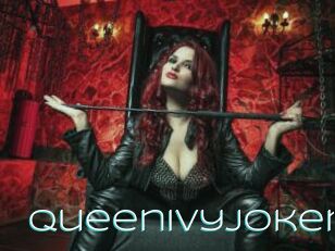 QueenIvyJoker