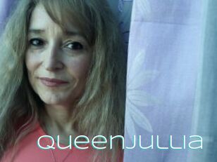 QueenJullia