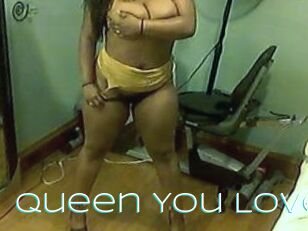 Queen_You_Love