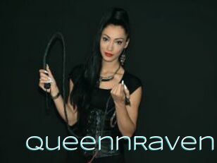 QueennRaven