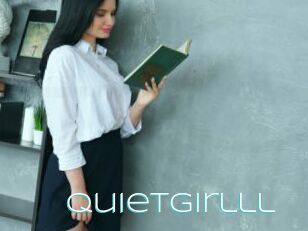 QuietGirlll