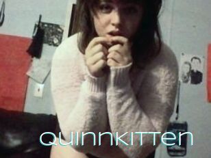 QuinnKitten