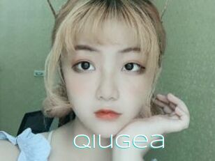 Qiugea