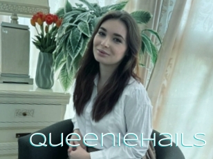 Queeniehails