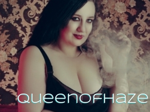 Queenofhaze