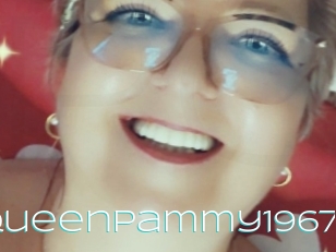 Queenpammy1967