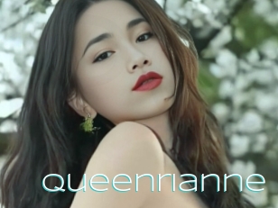 Queenrianne