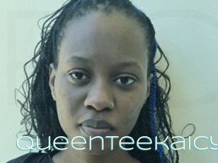 Queenteekaicy