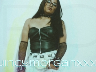 Quincymorganxxx