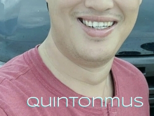 Quintonmus