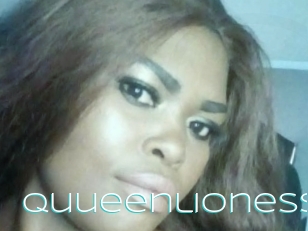 Quueenlioness