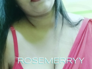 ROSEMERRYY