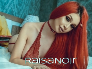 RaisaNoir