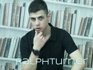 RalphTurner