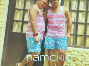 Ramckie