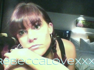 RebeccaLoveXXX