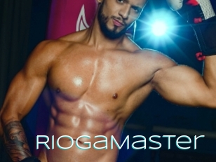 RiogaMaster