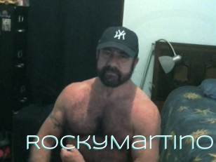 RockyMartino