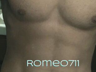 Romeo711