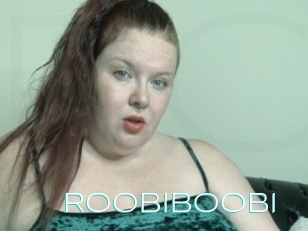 RoobiBoobi