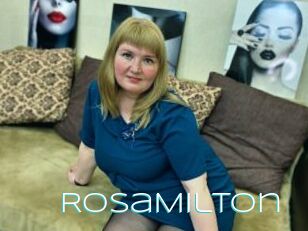 RosaMilton