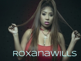 RoxanaWills