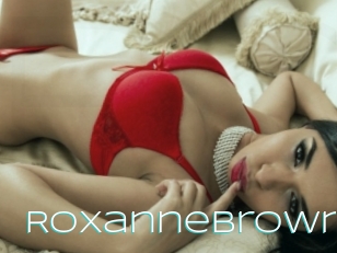 RoxanneBrown