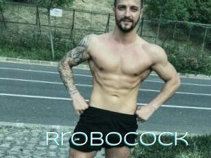 Rrobocock