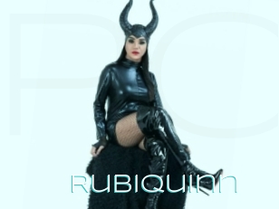 RubiQuinn