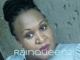 Rainqueen21