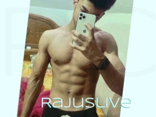 Rajuslive