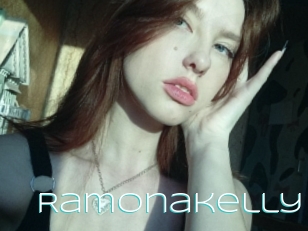 Ramonakelly