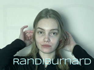 Randiburnard