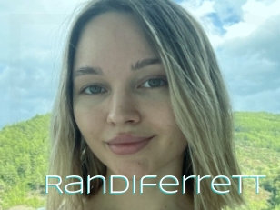 Randiferrett