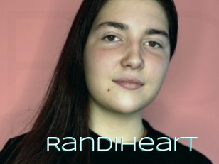 Randiheart