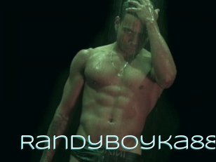 Randyboyka88