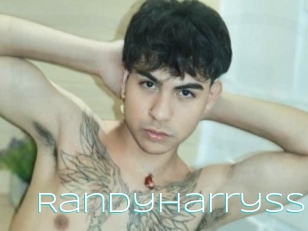 Randyharryss