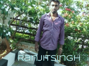 Ranjitsingh