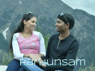 Ranjunsam