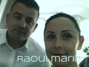 Raoulmaria