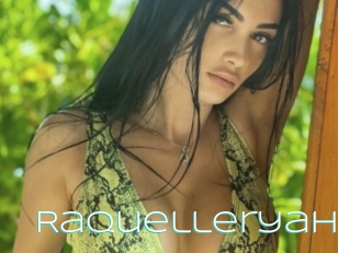 Raquelleryah