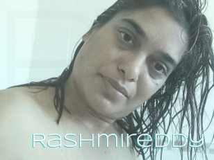 Rashmireddy