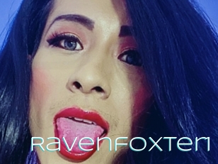 Ravenfoxter1