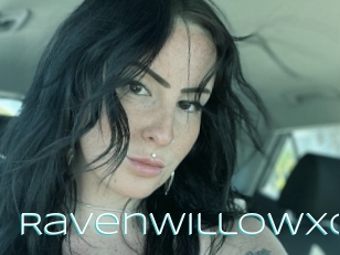 Ravenwillowxo