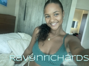 Ravynrichards