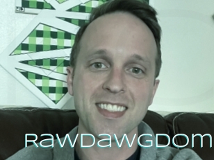 Rawdawgdom