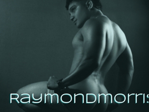 Raymondmorris