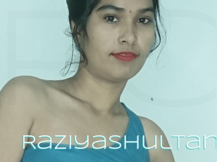 Raziyashultan