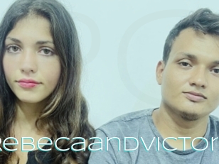 Rebecaandvictor