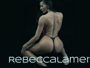 Rebeccalamer